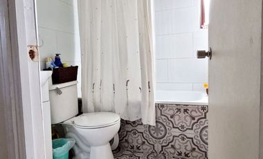 Amplia casa en Villarrica