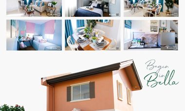 𝗥𝗲𝗮𝗱𝘆 𝗙𝗼𝗿 𝗢𝗰𝗰𝘂𝗽𝗮𝗻𝗰𝘆 𝗛𝗼𝘂𝘀𝗲 & 𝗟𝗼𝘁 𝗙𝗼𝗿 𝗦𝗮𝗹𝗲 | Brgy. Tinga Labac, Batangas City