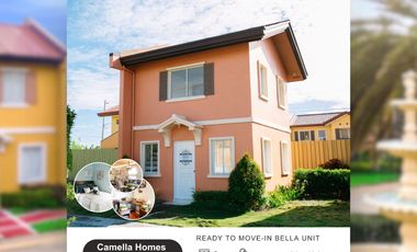 𝗥𝗲𝗮𝗱𝘆 𝗙𝗼𝗿 𝗢𝗰𝗰𝘂𝗽𝗮𝗻𝗰𝘆 𝗛𝗼𝘂𝘀𝗲 & 𝗟𝗼𝘁 𝗙𝗼𝗿 𝗦𝗮𝗹𝗲 | Brgy. Tinga Labac, Batangas City