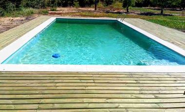 Parcela Nogales de Mostazal, VENTA.