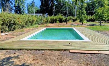 Parcela Nogales de Mostazal, VENTA.