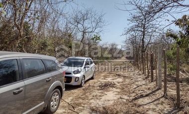 Lote en Venta en via a Sabanilla, detras del Colegio Marymount en Barranquilla