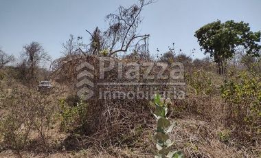 Lote en Venta en via a Sabanilla, detras del Colegio Marymount en Barranquilla