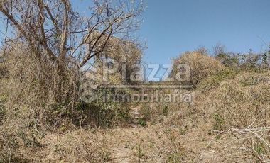 Lote en Venta en via a Sabanilla, detras del Colegio Marymount en Barranquilla