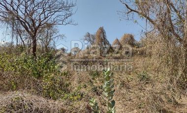 Lote en Venta en via a Sabanilla, detras del Colegio Marymount en Barranquilla