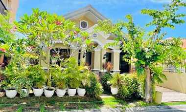 Three Bedrooms Bungalow House in Consolacion