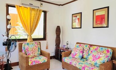 Three Bedrooms Bungalow House in Consolacion