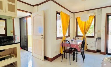 Three Bedrooms Bungalow House in Consolacion