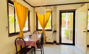 Three Bedrooms Bungalow House in Consolacion