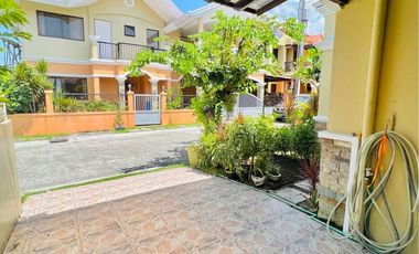 Three Bedrooms Bungalow House in Consolacion