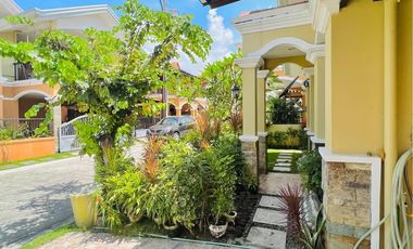Three Bedrooms Bungalow House in Consolacion