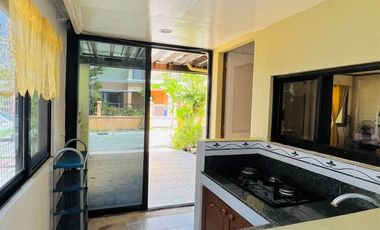 Three Bedrooms Bungalow House in Consolacion
