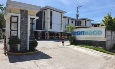 READY TO MOVE in 20sqm studio condo for sale in Brentwood Basak Lapulapu