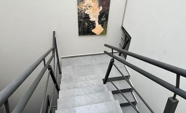 Renta de Departamentos tipo ejecutivos unipersonales