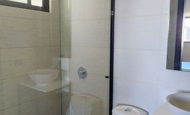 Renta de Departamentos tipo ejecutivos unipersonales