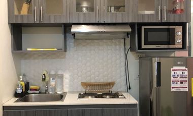 Condo For Lease At Amaia Steps Nuvali near Xavier & Miriam, Solenad, Vista Mall! Canlubang, Calamba, Laguna! .