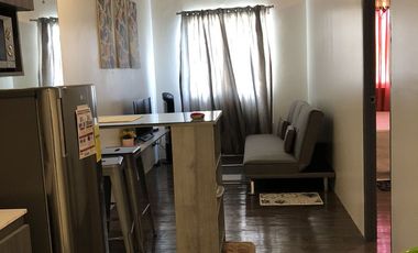 Condo For Lease At Amaia Steps Nuvali near Xavier & Miriam, Solenad, Vista Mall! Canlubang, Calamba, Laguna! .