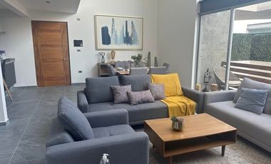 Departamento tipo PENTHOUSE en venta, Juriquilla, Querétaro