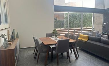 Departamento tipo PENTHOUSE en venta, Juriquilla, Querétaro