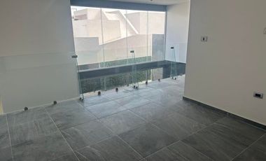 Departamento tipo PENTHOUSE en venta, Juriquilla, Querétaro