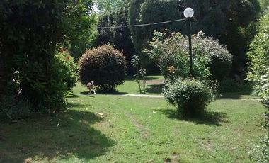 VENDO IMPORTANTE CHALET EN MAR DEL PLATA