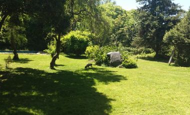 VENDO IMPORTANTE CHALET EN MAR DEL PLATA