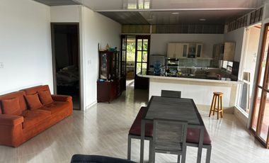 VENDO FINCA EN CACHIPAY