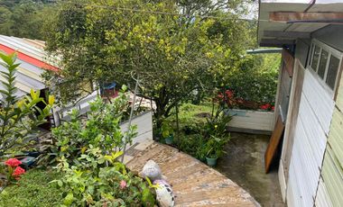 VENDO FINCA EN CACHIPAY