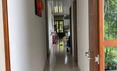 VENDO FINCA EN CACHIPAY