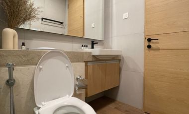 Disewakan Apartemen Windsor Puri Indah Jakarta Barat 3BR Furnished Mewah