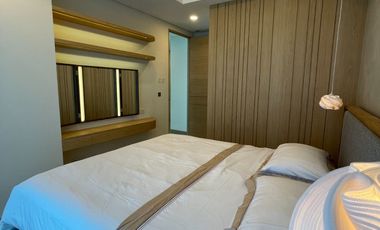 Disewakan Apartemen Windsor Puri Indah Jakarta Barat 3BR Furnished Mewah