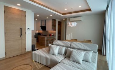 Disewakan Apartemen Windsor Puri Indah Jakarta Barat 3BR Furnished Mewah