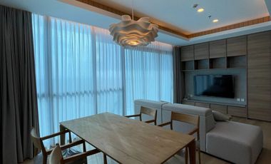 Disewakan Apartemen Windsor Puri Indah Jakarta Barat 3BR Furnished Mewah