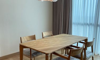 Disewakan Apartemen Windsor Puri Indah Jakarta Barat 3BR Furnished Mewah