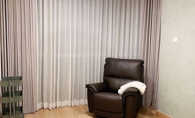 Disewakan Apartemen Windsor Puri Indah Jakarta Barat 3BR Furnished Mewah