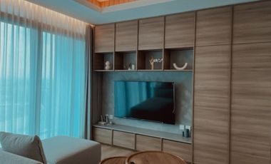 Disewakan Apartemen Windsor Puri Indah Jakarta Barat 3BR Furnished Mewah