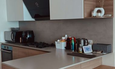 Disewakan Apartemen Windsor Puri Indah Jakarta Barat 3BR Furnished Mewah