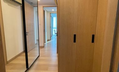 Disewakan Apartemen Windsor Puri Indah Jakarta Barat 3BR Furnished Mewah