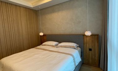 Disewakan Apartemen Windsor Puri Indah Jakarta Barat 3BR Furnished Mewah