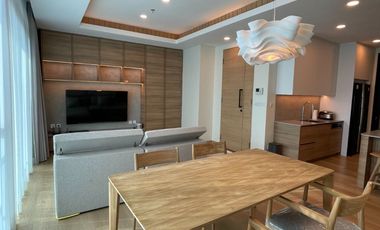 Disewakan Apartemen Windsor Puri Indah Jakarta Barat 3BR Furnished Mewah