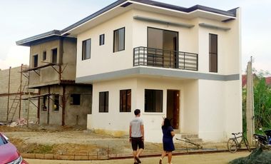 BRAND NEW DUPLEX FOR SALE NEAR QUEZON CITY AND MARIKINA