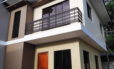 BRAND NEW DUPLEX FOR SALE NEAR QUEZON CITY AND MARIKINA