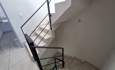 CASA en renta en Toluca zona Zinacantepec