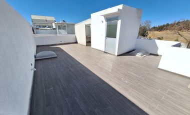 CASA en renta en Toluca zona Zinacantepec