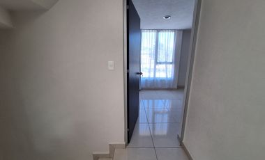 CASA en renta en Toluca zona Zinacantepec
