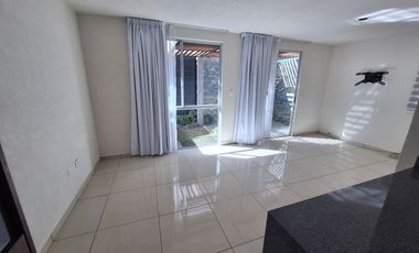 CASA en renta en Toluca zona Zinacantepec