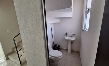 CASA en renta en Toluca zona Zinacantepec