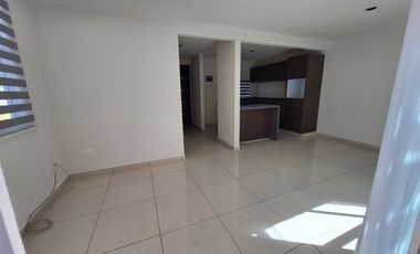 CASA en renta en Toluca zona Zinacantepec