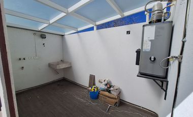 CASA en renta en Toluca zona Zinacantepec