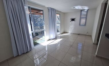 CASA en renta en Toluca zona Zinacantepec